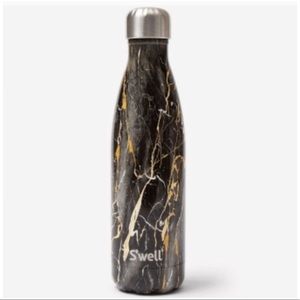 S'well Bottle Elements Collections - Bahamas Gold Marble 17oz